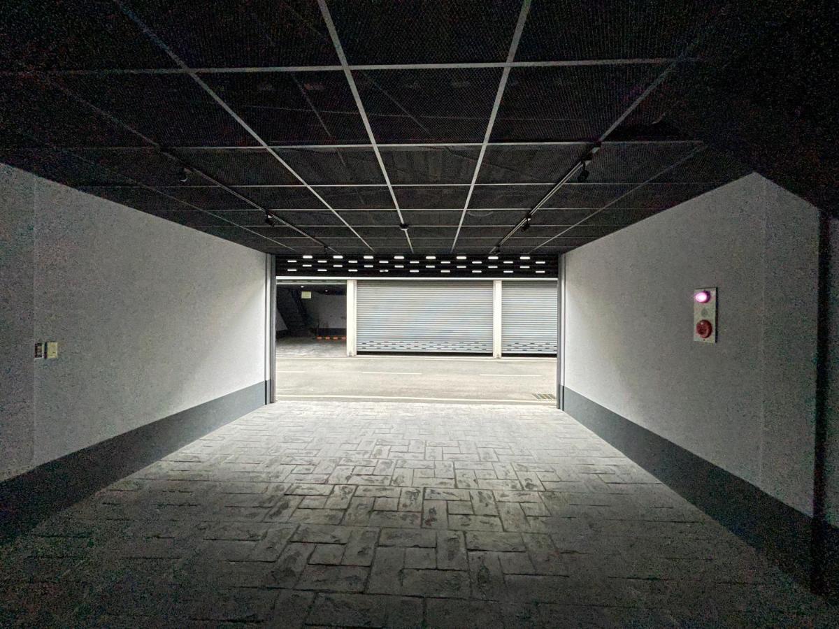 My Motel Mingjian Exterior photo